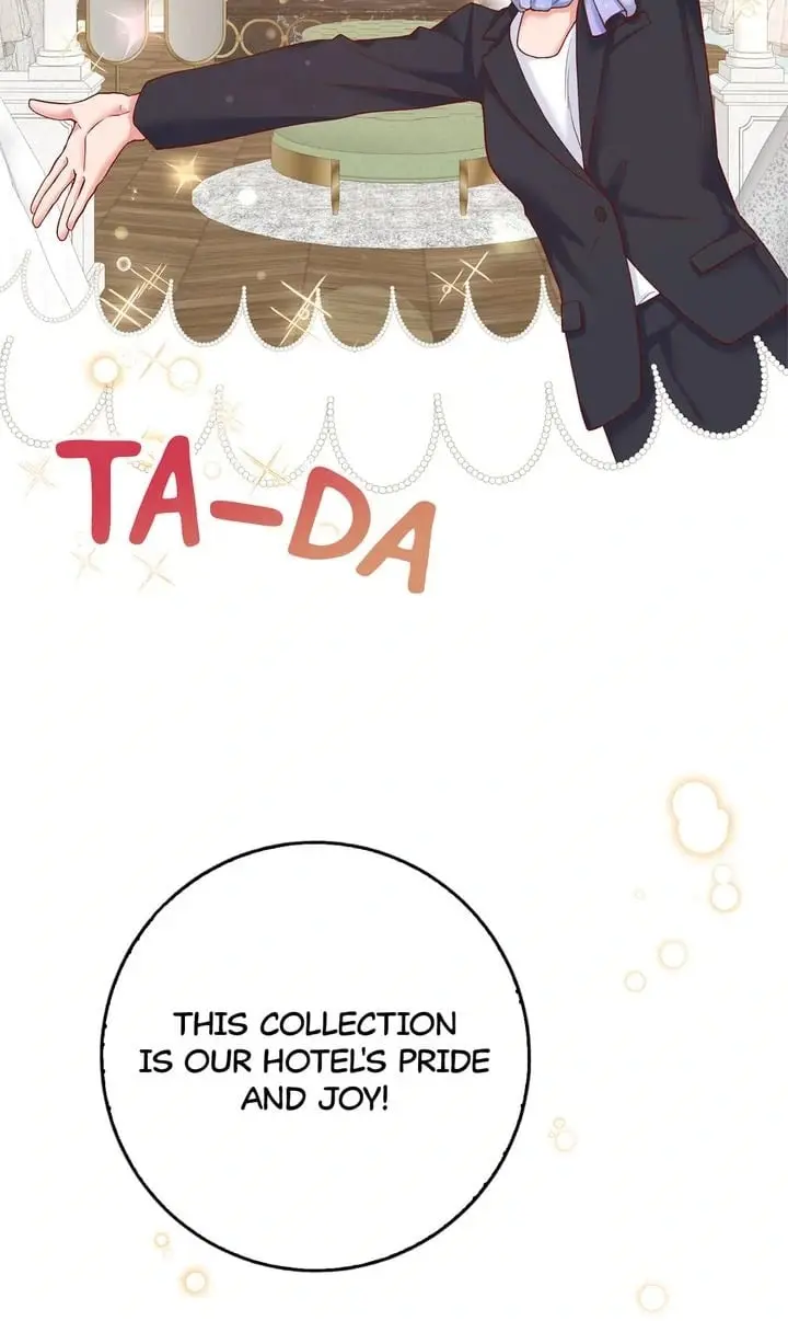 Business Marriage - If You Fall in Love, We'll Get a Divorce - Chapter 24 - Page 53