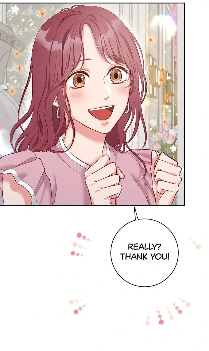 Business Marriage - If You Fall in Love, We'll Get a Divorce - Chapter 24 - Page 61