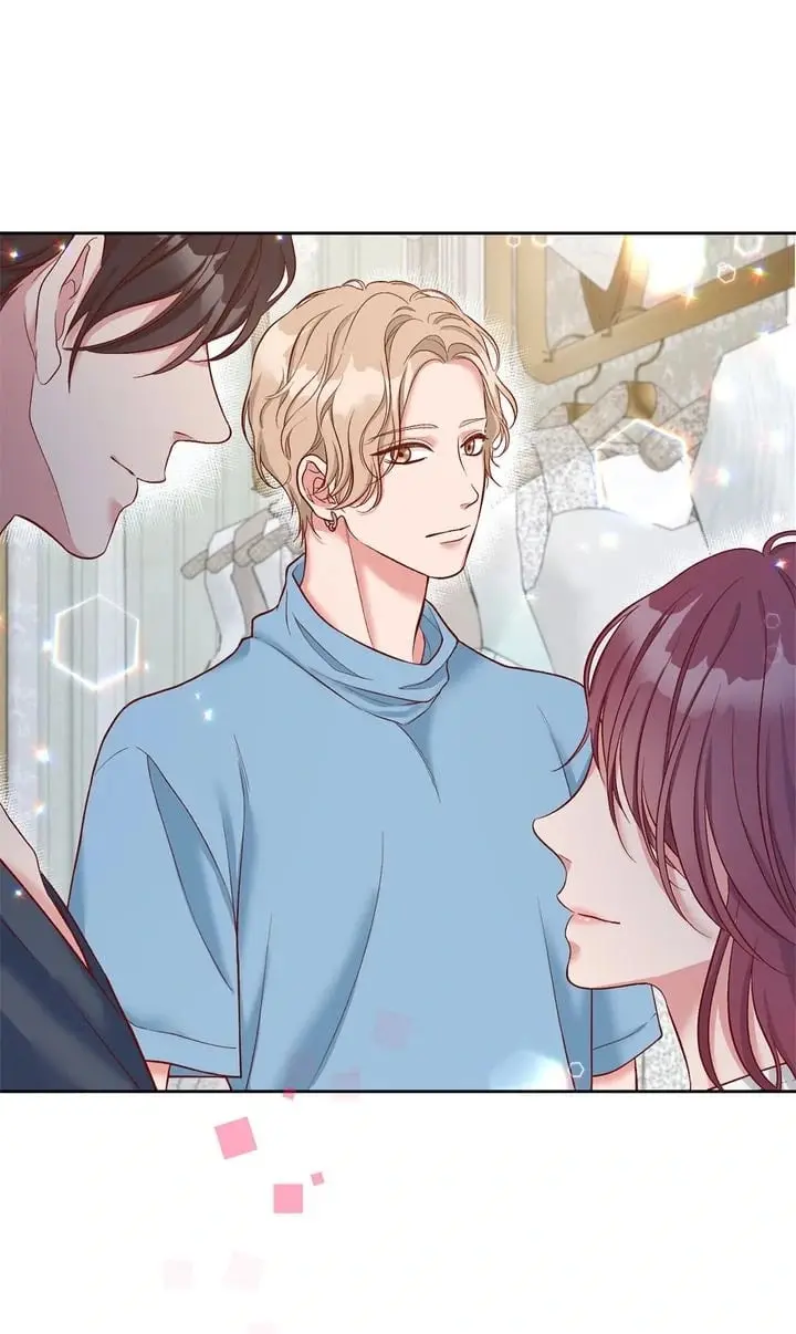 Business Marriage - If You Fall in Love, We'll Get a Divorce - Chapter 24 - Page 62