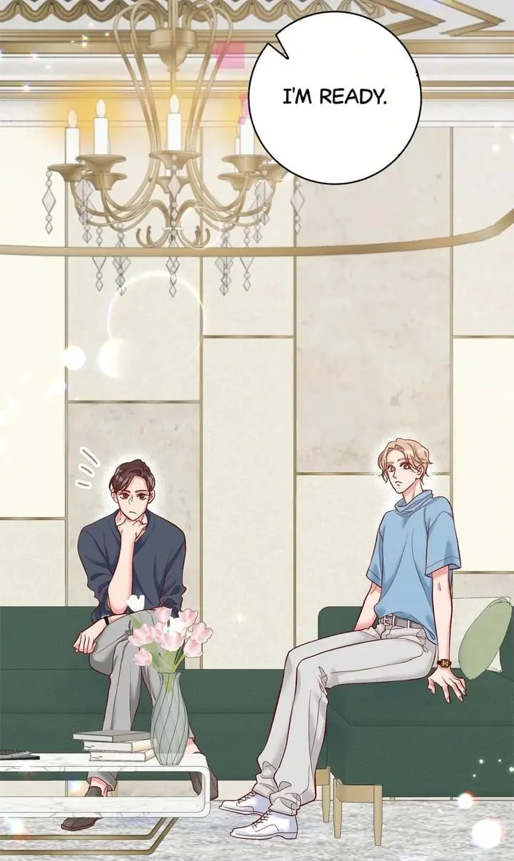 Business Marriage - If You Fall in Love, We'll Get a Divorce - Chapter 24 - Page 64