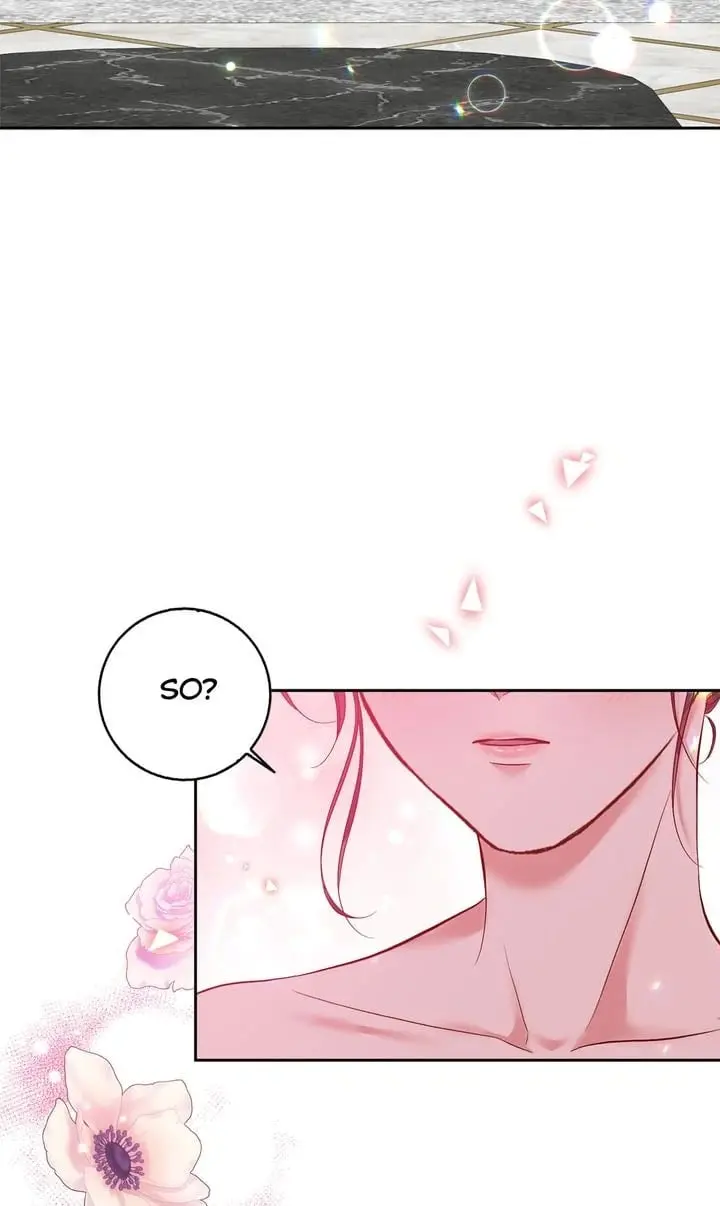 Business Marriage - If You Fall in Love, We'll Get a Divorce - Chapter 24 - Page 65