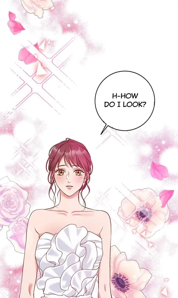 Business Marriage - If You Fall in Love, We'll Get a Divorce - Chapter 24 - Page 66