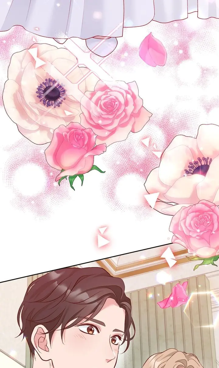 Business Marriage - If You Fall in Love, We'll Get a Divorce - Chapter 24 - Page 68