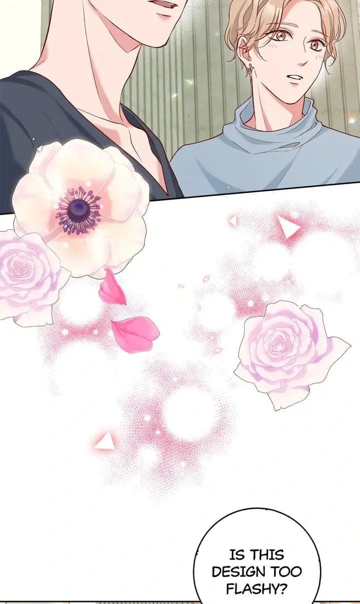 Business Marriage - If You Fall in Love, We'll Get a Divorce - Chapter 24 - Page 69