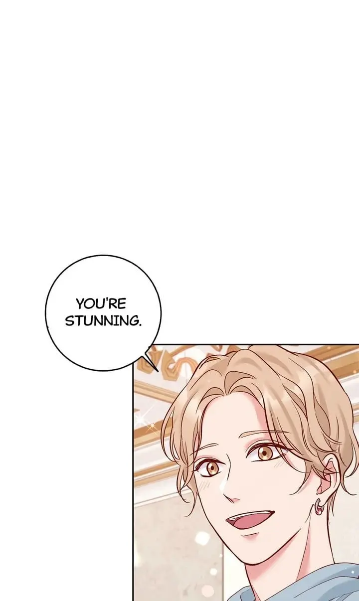 Business Marriage - If You Fall in Love, We'll Get a Divorce - Chapter 24 - Page 71