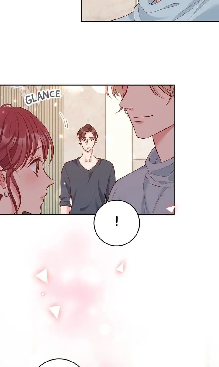 Business Marriage - If You Fall in Love, We'll Get a Divorce - Chapter 24 - Page 72