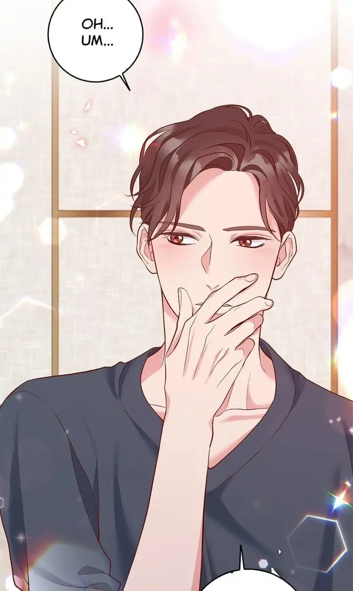 Business Marriage - If You Fall in Love, We'll Get a Divorce - Chapter 24 - Page 73