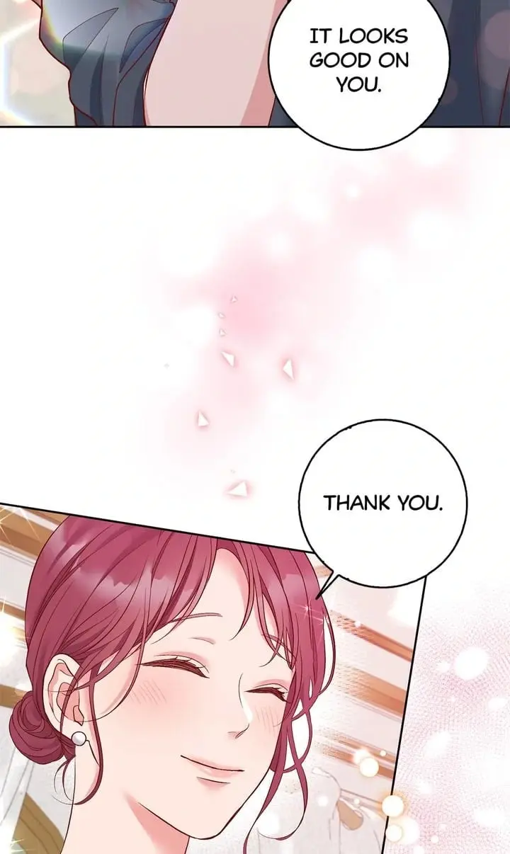 Business Marriage - If You Fall in Love, We'll Get a Divorce - Chapter 24 - Page 74