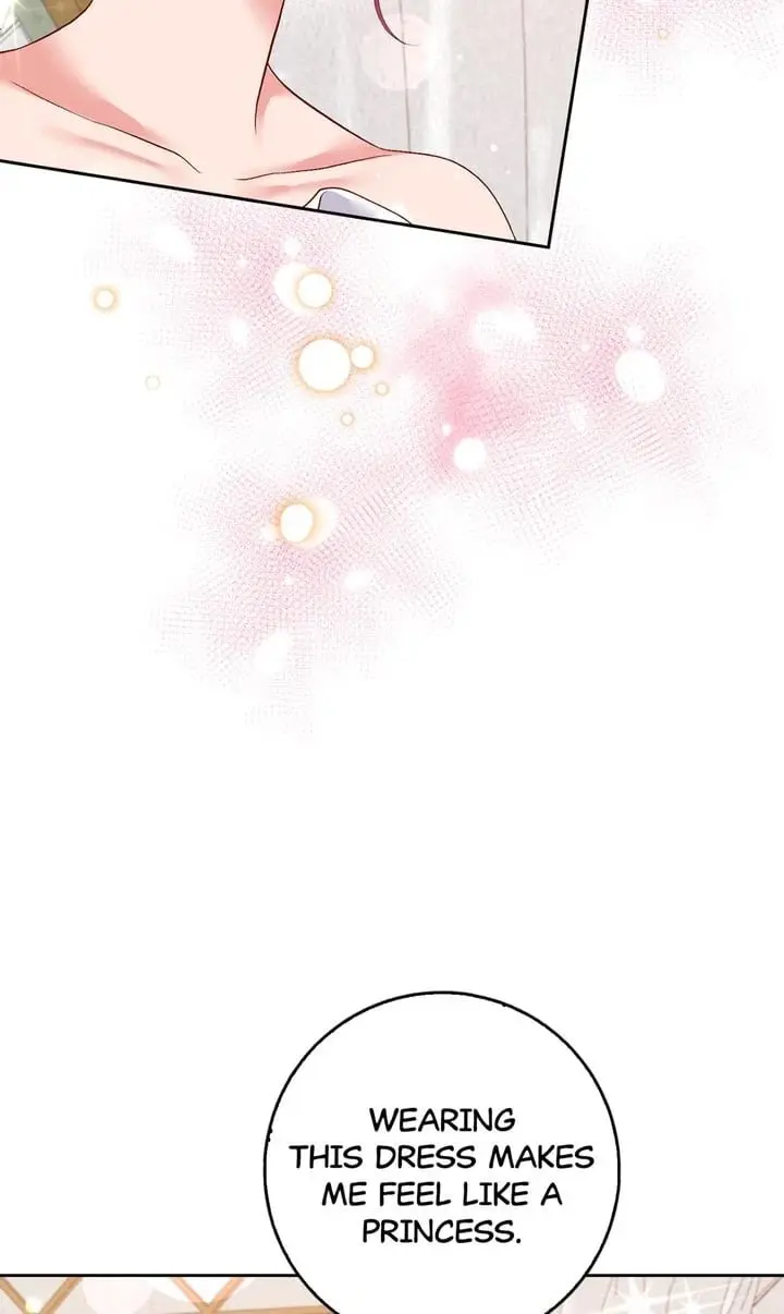 Business Marriage - If You Fall in Love, We'll Get a Divorce - Chapter 24 - Page 75