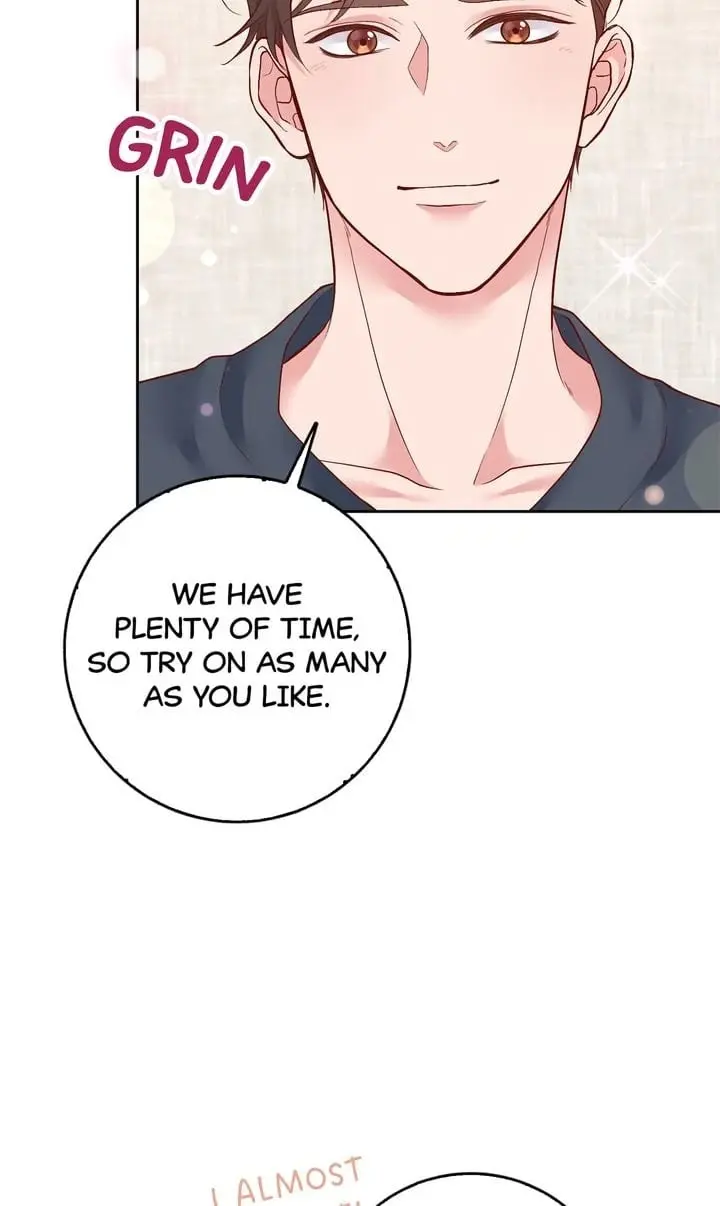 Business Marriage - If You Fall in Love, We'll Get a Divorce - Chapter 24 - Page 78