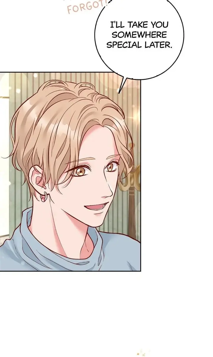 Business Marriage - If You Fall in Love, We'll Get a Divorce - Chapter 24 - Page 79