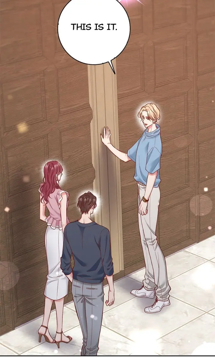 Business Marriage - If You Fall in Love, We'll Get a Divorce - Chapter 25 - Page 4