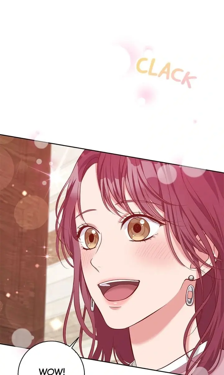 Business Marriage - If You Fall in Love, We'll Get a Divorce - Chapter 25 - Page 5