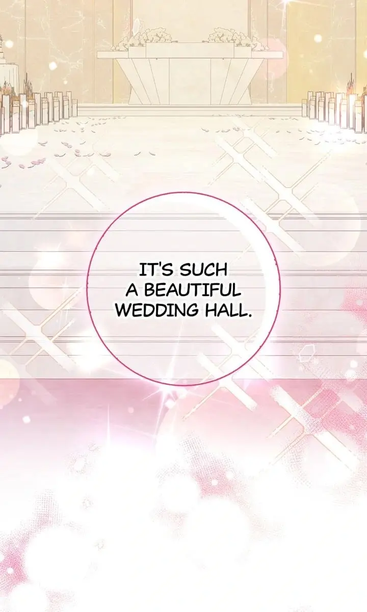 Business Marriage - If You Fall in Love, We'll Get a Divorce - Chapter 25 - Page 7