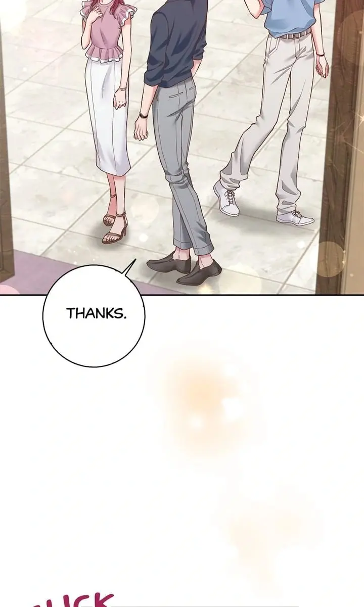 Business Marriage - If You Fall in Love, We'll Get a Divorce - Chapter 25 - Page 10
