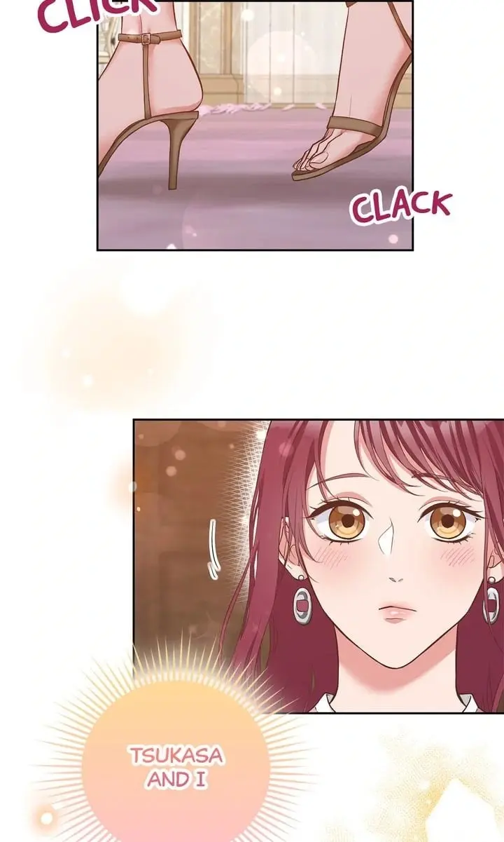 Business Marriage - If You Fall in Love, We'll Get a Divorce - Chapter 25 - Page 11