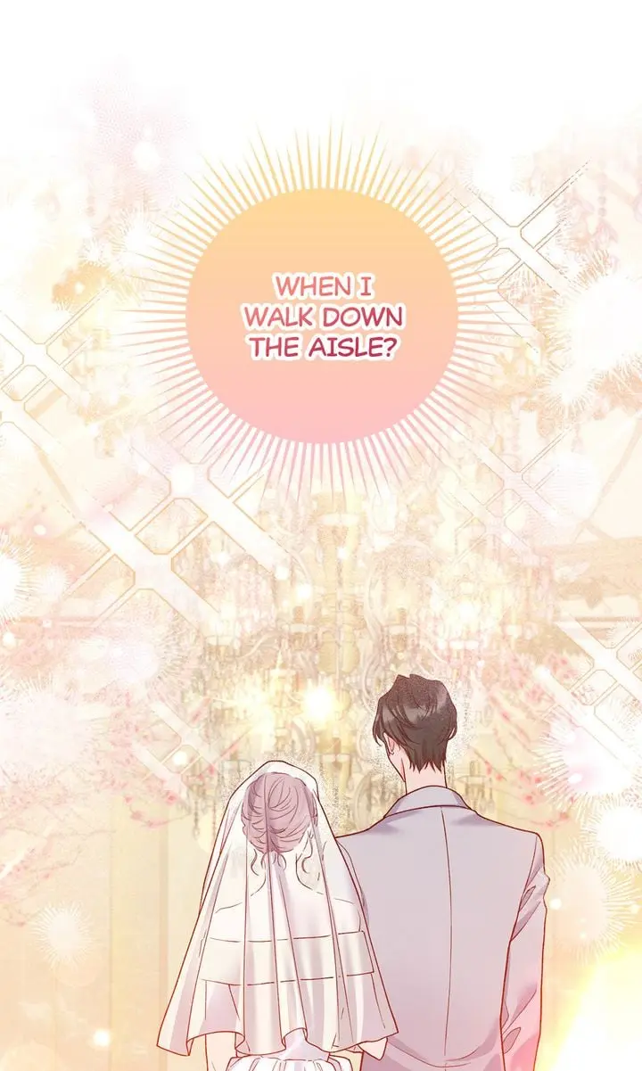 Business Marriage - If You Fall in Love, We'll Get a Divorce - Chapter 25 - Page 16
