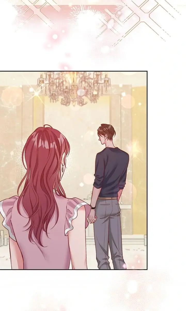 Business Marriage - If You Fall in Love, We'll Get a Divorce - Chapter 25 - Page 18