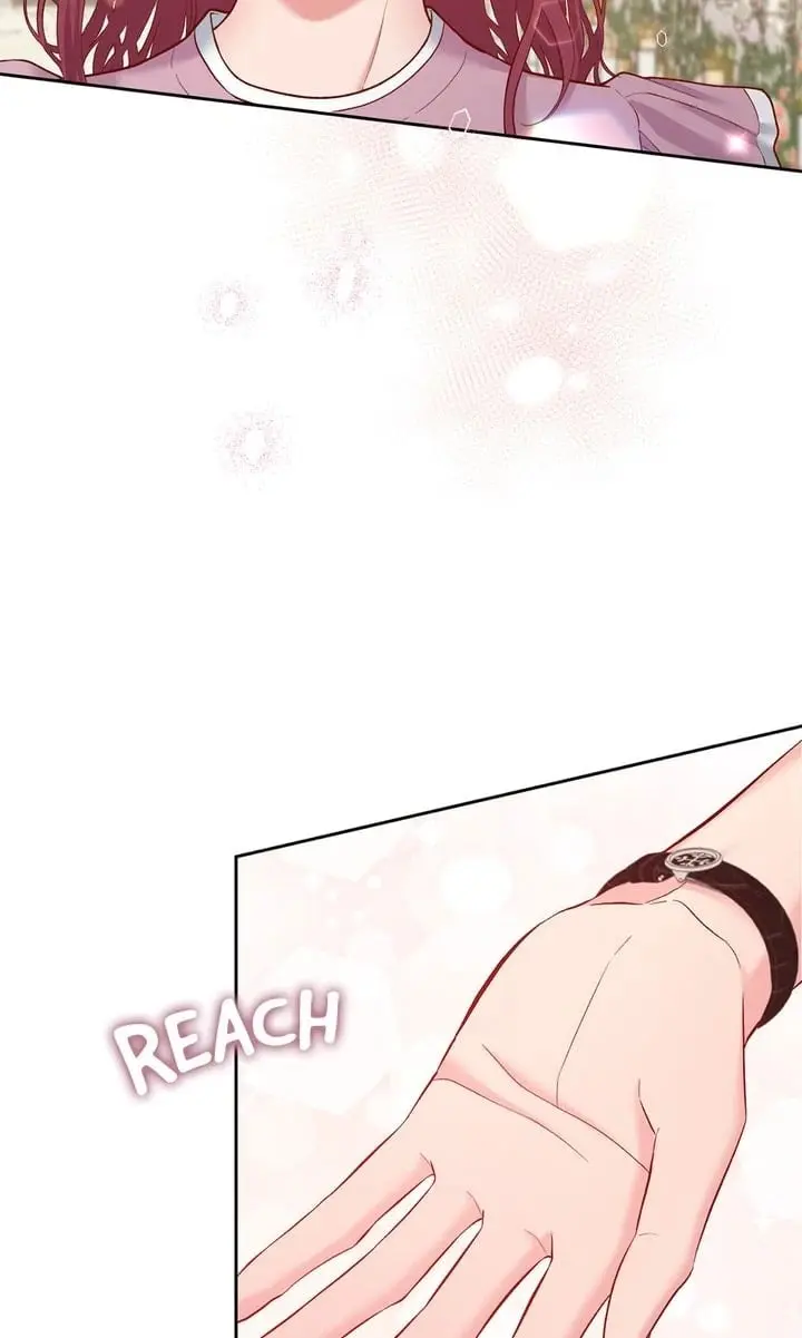 Business Marriage - If You Fall in Love, We'll Get a Divorce - Chapter 25 - Page 22