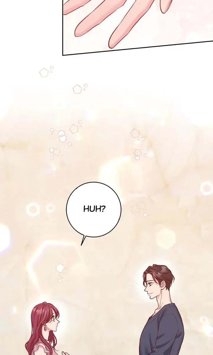 Business Marriage - If You Fall in Love, We'll Get a Divorce - Chapter 25 - Page 23