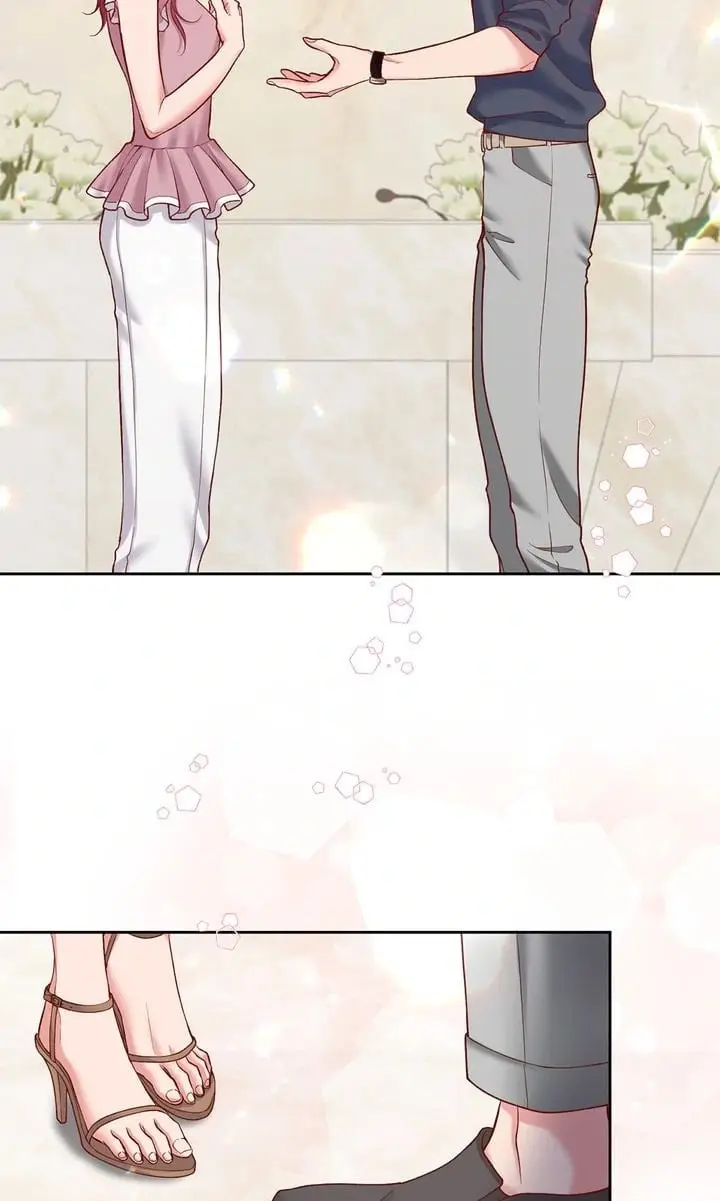 Business Marriage - If You Fall in Love, We'll Get a Divorce - Chapter 25 - Page 24