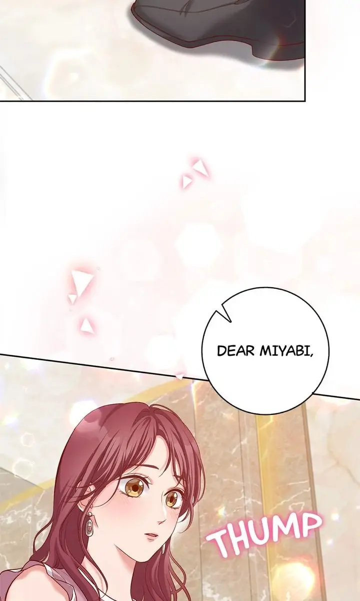 Business Marriage - If You Fall in Love, We'll Get a Divorce - Chapter 25 - Page 25