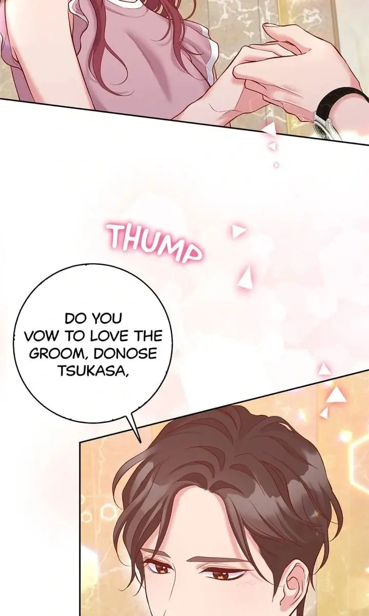 Business Marriage - If You Fall in Love, We'll Get a Divorce - Chapter 25 - Page 26