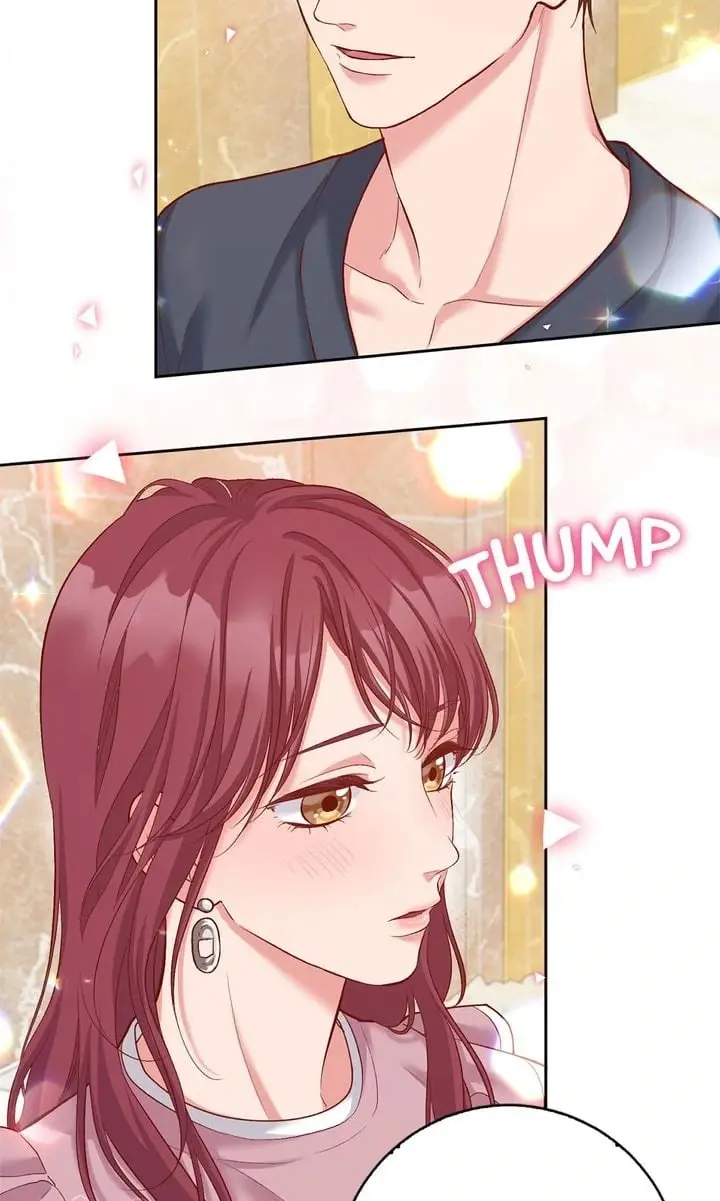 Business Marriage - If You Fall in Love, We'll Get a Divorce - Chapter 25 - Page 27
