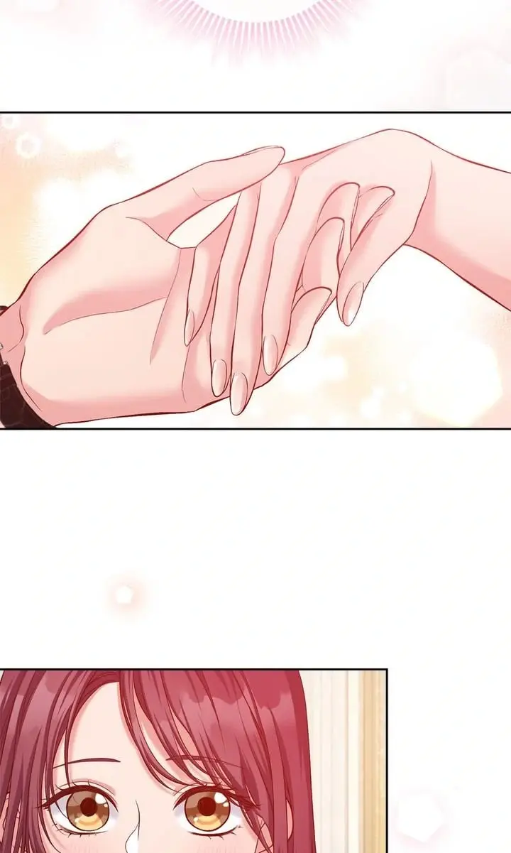 Business Marriage - If You Fall in Love, We'll Get a Divorce - Chapter 25 - Page 29