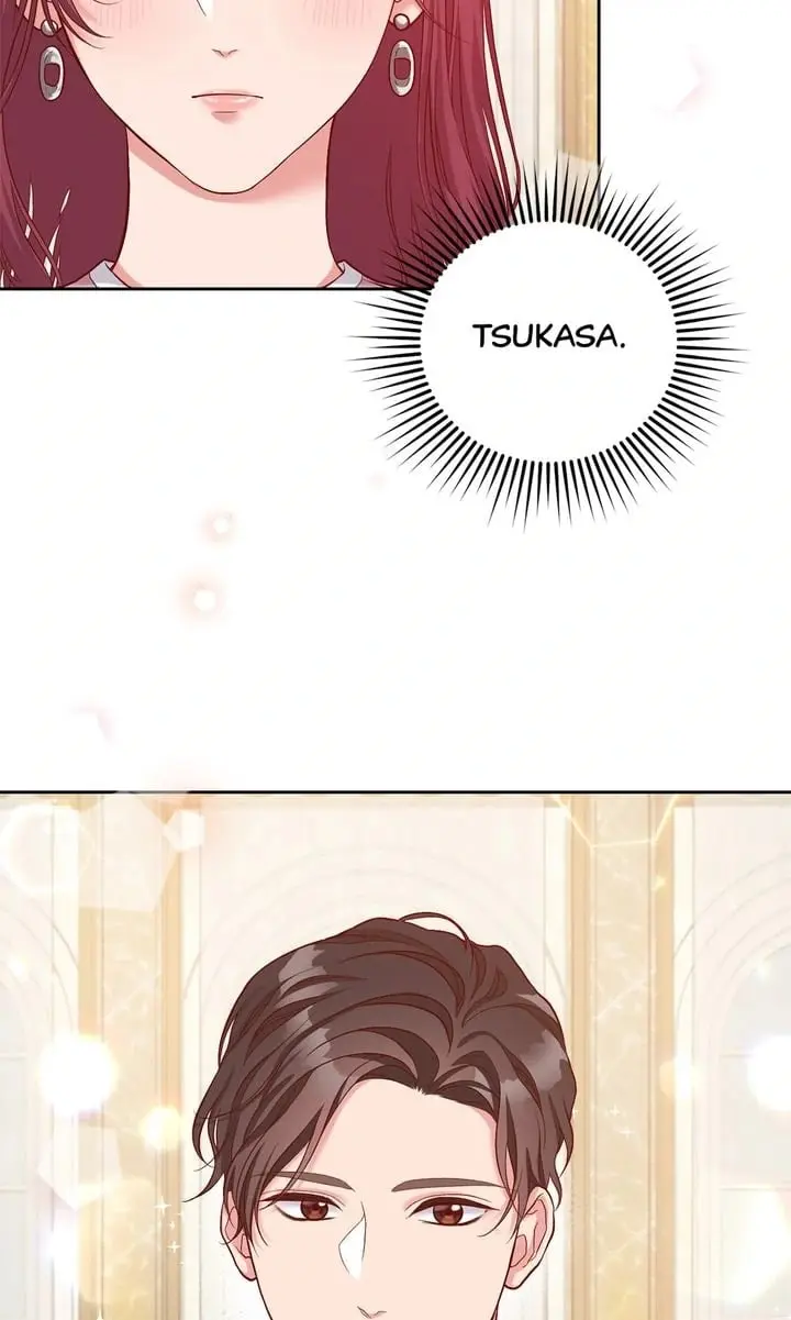 Business Marriage - If You Fall in Love, We'll Get a Divorce - Chapter 25 - Page 30
