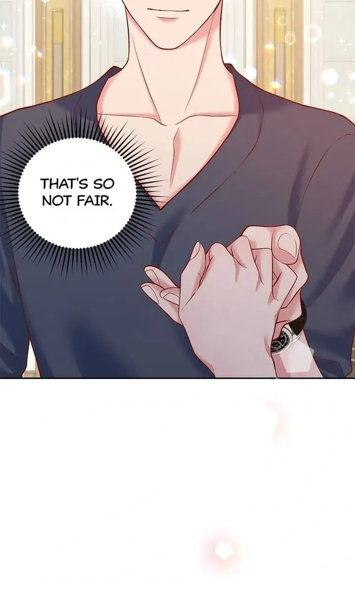Business Marriage - If You Fall in Love, We'll Get a Divorce - Chapter 25 - Page 31