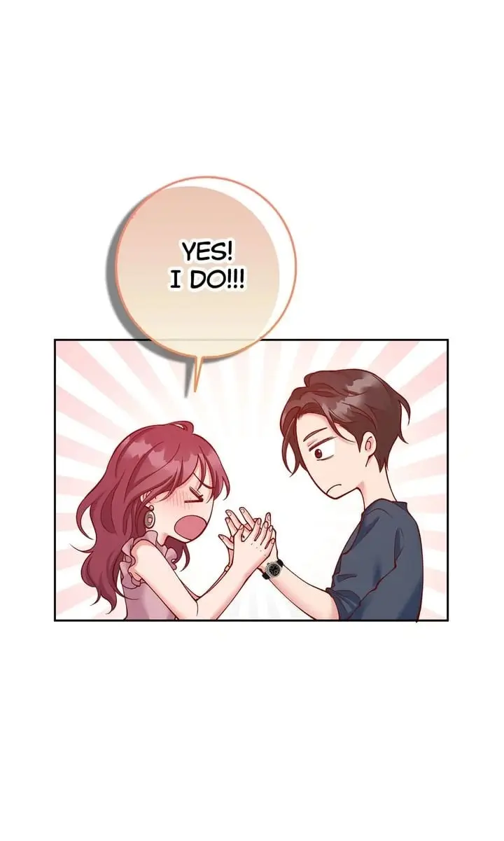 Business Marriage - If You Fall in Love, We'll Get a Divorce - Chapter 25 - Page 33