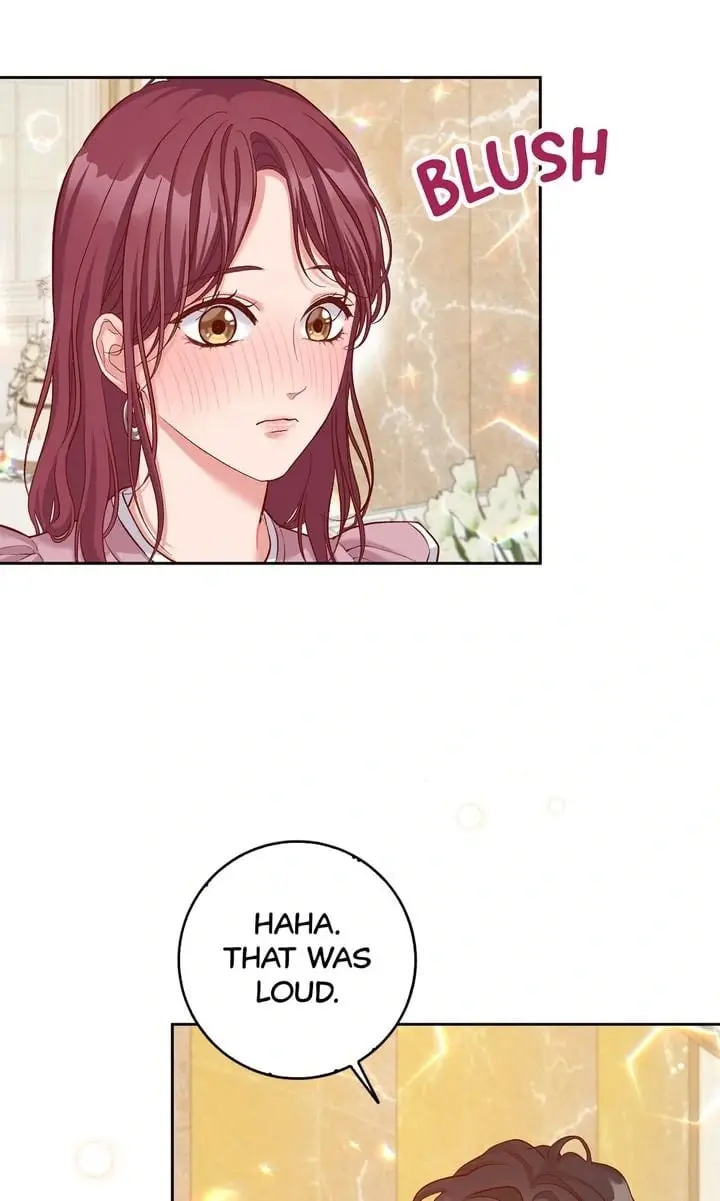Business Marriage - If You Fall in Love, We'll Get a Divorce - Chapter 25 - Page 34