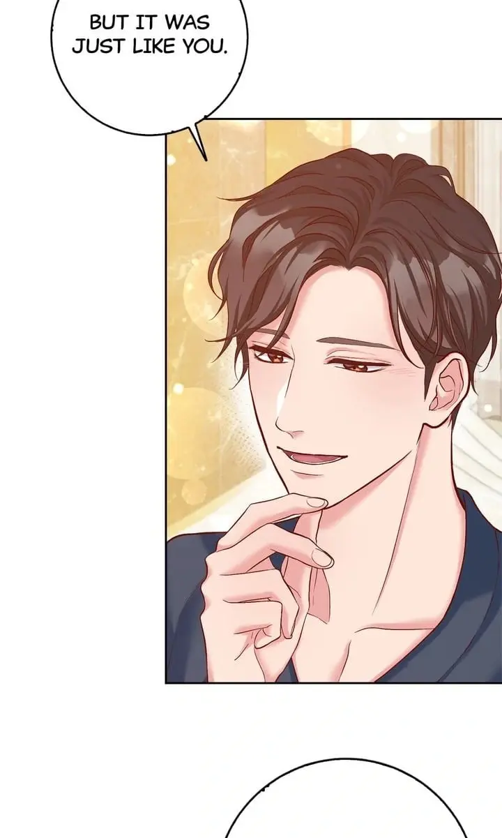 Business Marriage - If You Fall in Love, We'll Get a Divorce - Chapter 25 - Page 37