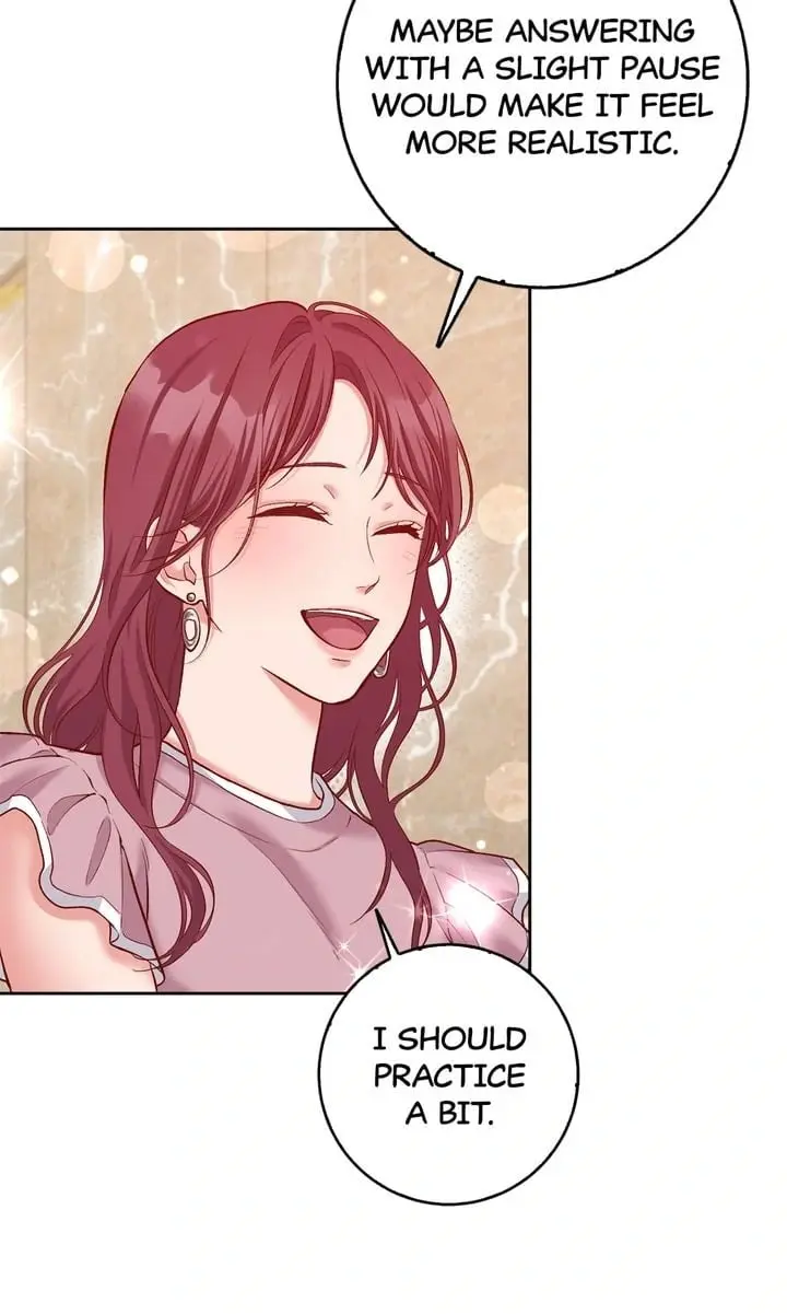 Business Marriage - If You Fall in Love, We'll Get a Divorce - Chapter 25 - Page 38