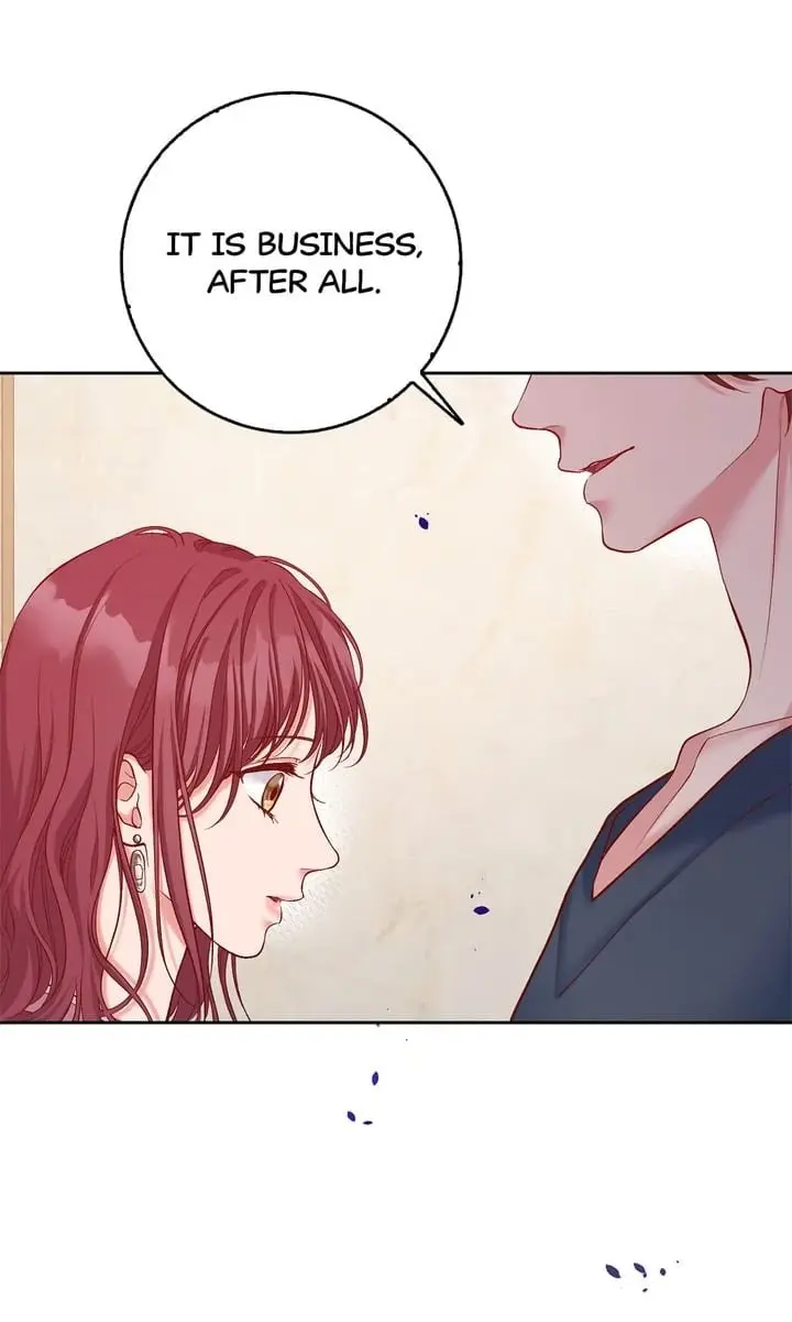 Business Marriage - If You Fall in Love, We'll Get a Divorce - Chapter 25 - Page 41