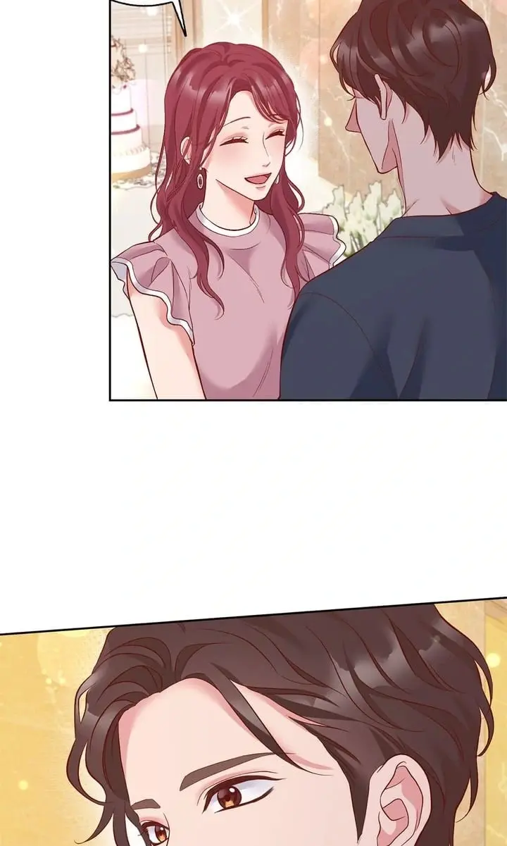 Business Marriage - If You Fall in Love, We'll Get a Divorce - Chapter 25 - Page 44