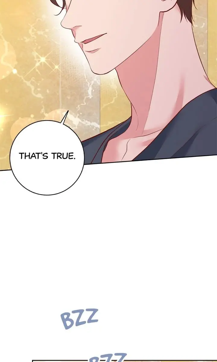 Business Marriage - If You Fall in Love, We'll Get a Divorce - Chapter 25 - Page 45