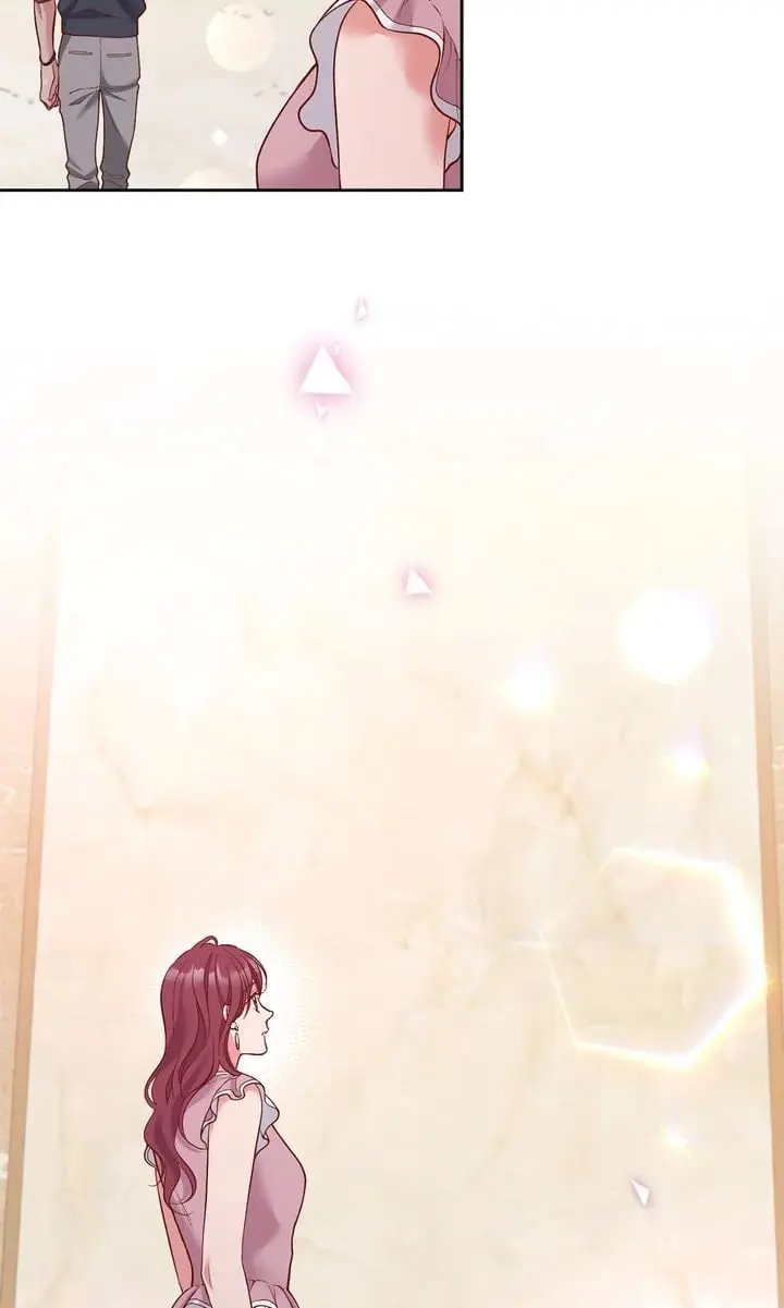 Business Marriage - If You Fall in Love, We'll Get a Divorce - Chapter 25 - Page 47