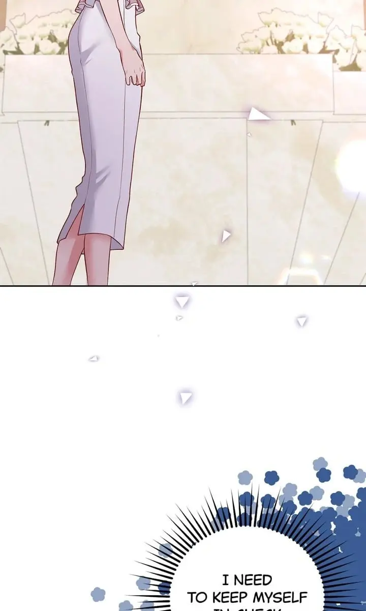 Business Marriage - If You Fall in Love, We'll Get a Divorce - Chapter 25 - Page 48