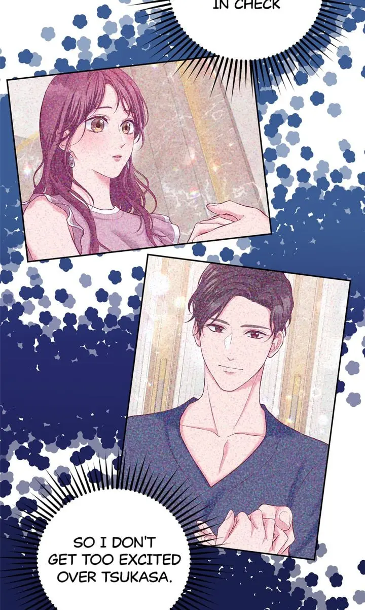 Business Marriage - If You Fall in Love, We'll Get a Divorce - Chapter 25 - Page 49