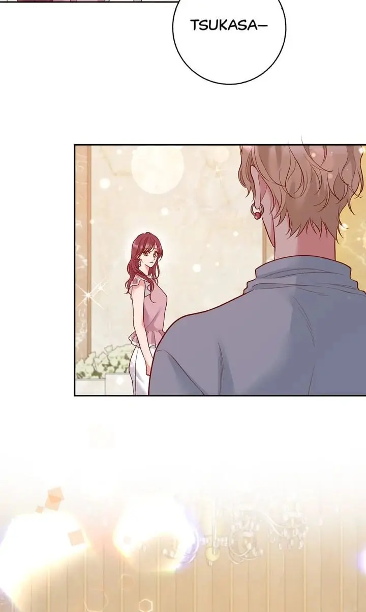 Business Marriage - If You Fall in Love, We'll Get a Divorce - Chapter 25 - Page 51