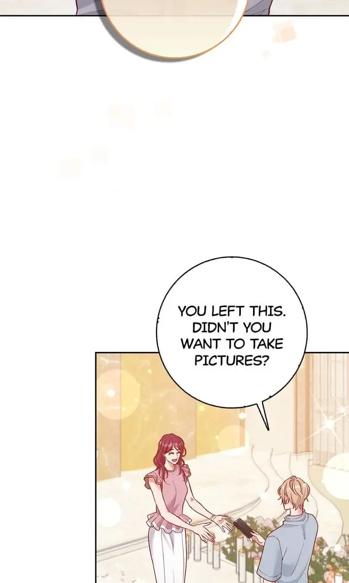 Business Marriage - If You Fall in Love, We'll Get a Divorce - Chapter 25 - Page 53