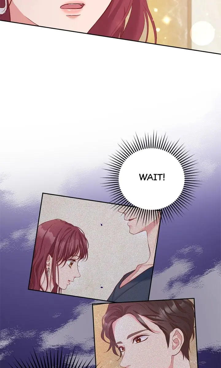 Business Marriage - If You Fall in Love, We'll Get a Divorce - Chapter 25 - Page 58