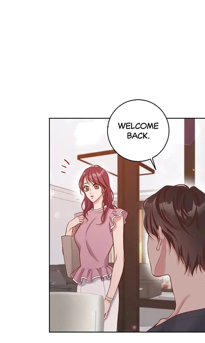 Business Marriage - If You Fall in Love, We'll Get a Divorce - Chapter 25 - Page 62
