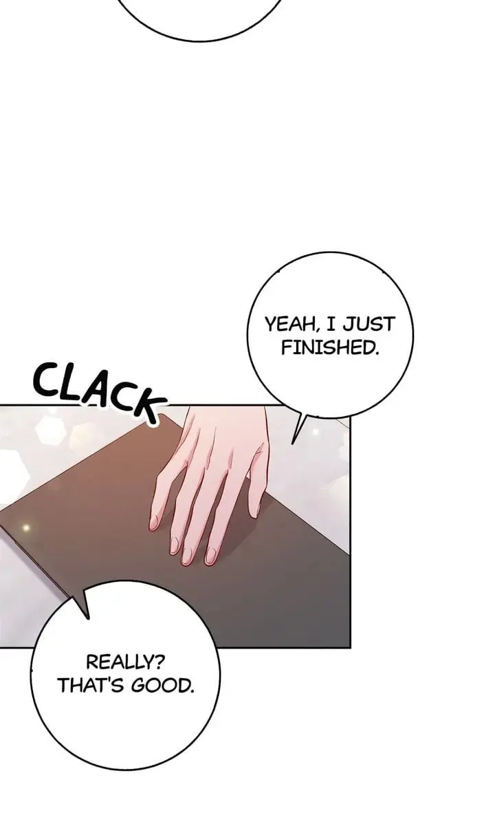 Business Marriage - If You Fall in Love, We'll Get a Divorce - Chapter 25 - Page 64