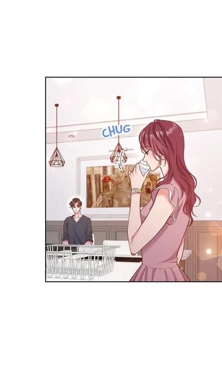 Business Marriage - If You Fall in Love, We'll Get a Divorce - Chapter 25 - Page 65