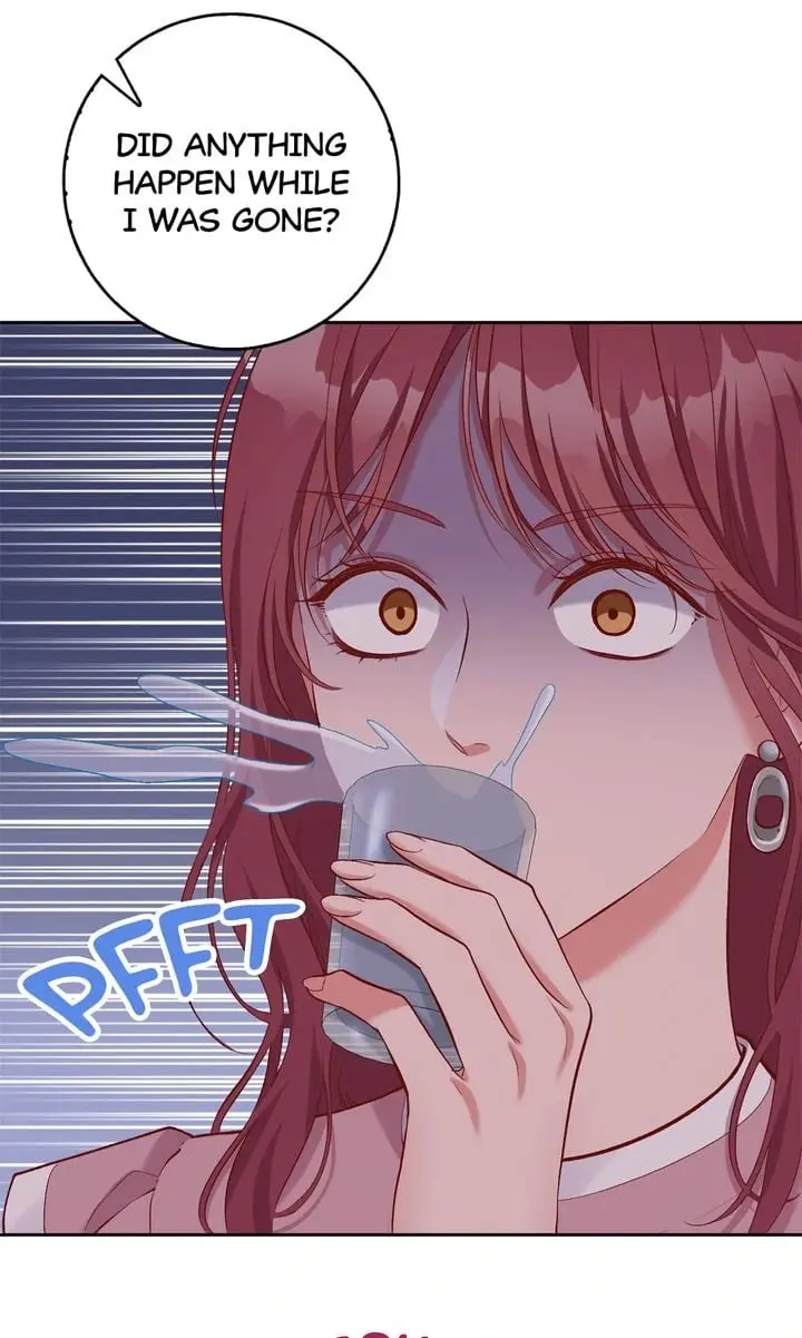 Business Marriage - If You Fall in Love, We'll Get a Divorce - Chapter 25 - Page 66