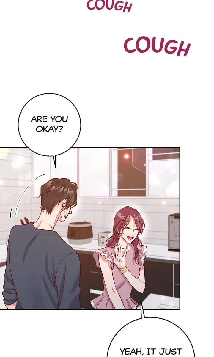 Business Marriage - If You Fall in Love, We'll Get a Divorce - Chapter 25 - Page 67