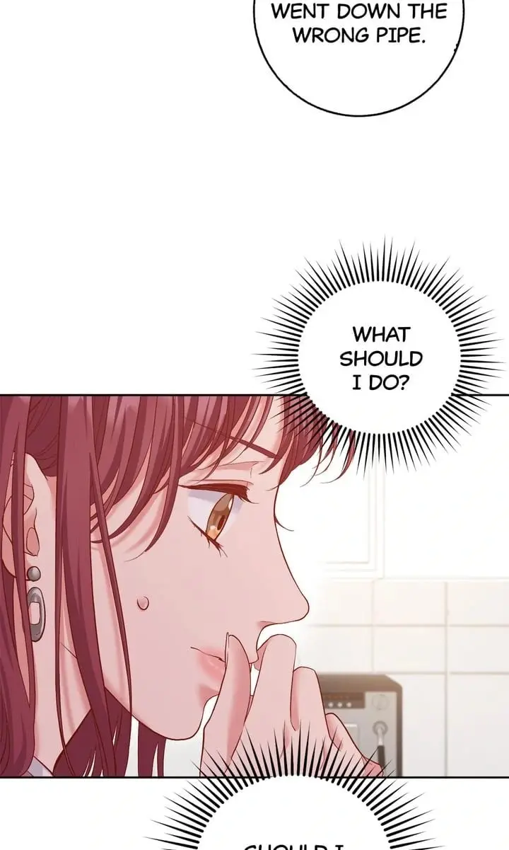 Business Marriage - If You Fall in Love, We'll Get a Divorce - Chapter 25 - Page 68